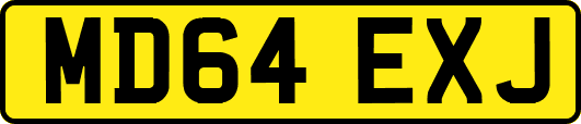 MD64EXJ