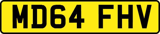 MD64FHV