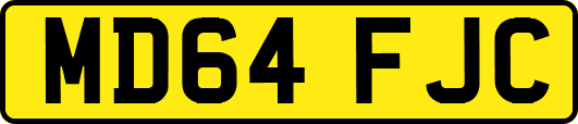 MD64FJC