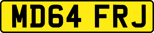 MD64FRJ