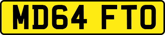 MD64FTO