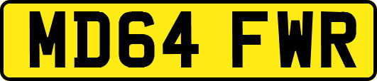 MD64FWR
