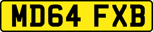 MD64FXB