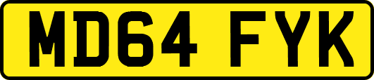 MD64FYK