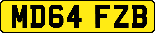 MD64FZB