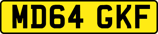 MD64GKF