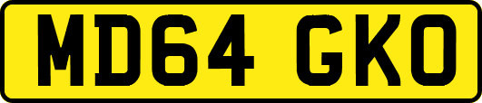 MD64GKO