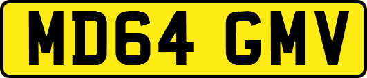 MD64GMV