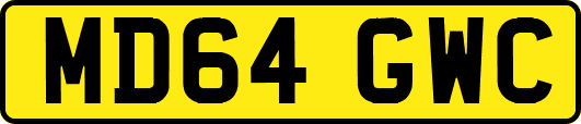 MD64GWC