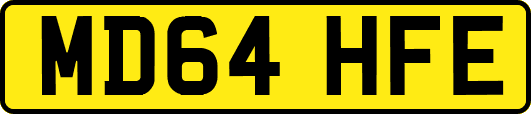 MD64HFE