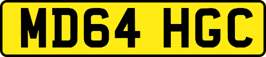 MD64HGC