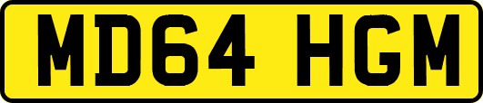 MD64HGM