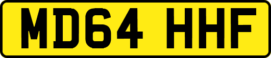 MD64HHF