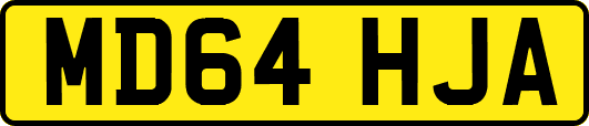 MD64HJA