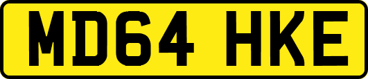 MD64HKE