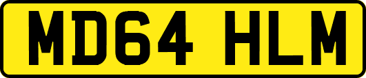 MD64HLM