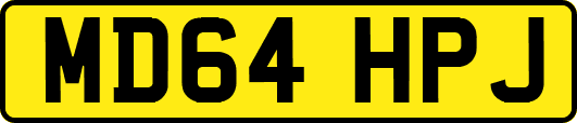 MD64HPJ