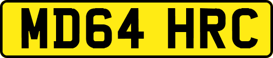 MD64HRC