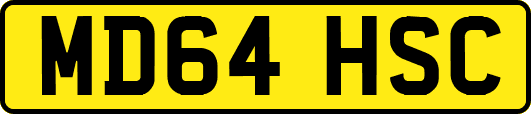 MD64HSC