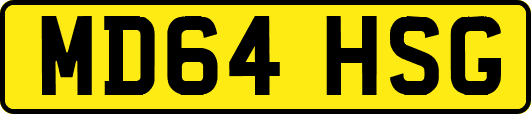 MD64HSG