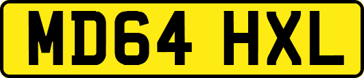 MD64HXL