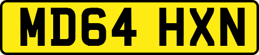 MD64HXN