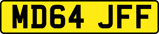 MD64JFF