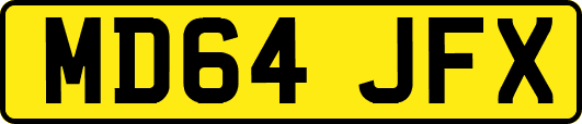 MD64JFX