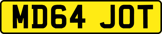 MD64JOT