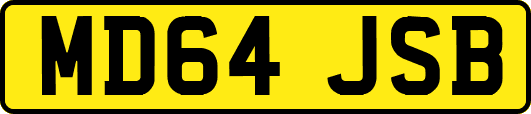 MD64JSB