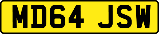 MD64JSW