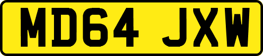 MD64JXW