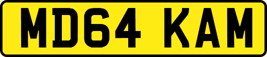 MD64KAM