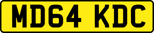 MD64KDC