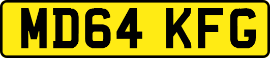 MD64KFG