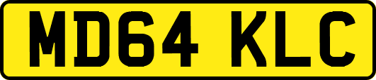 MD64KLC