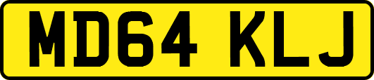 MD64KLJ