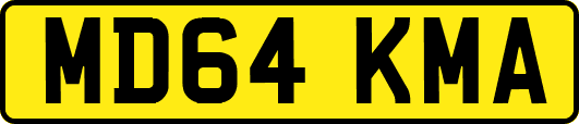 MD64KMA