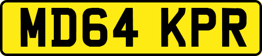 MD64KPR