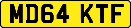 MD64KTF