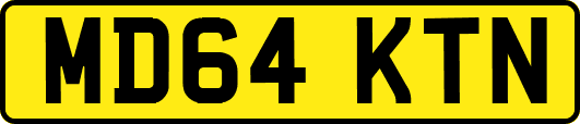 MD64KTN