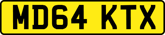 MD64KTX