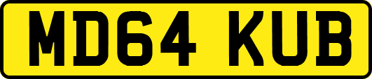 MD64KUB