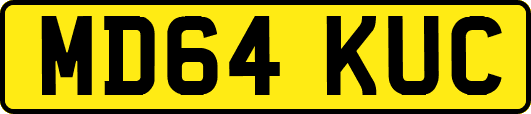 MD64KUC