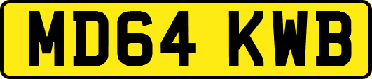 MD64KWB