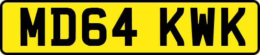 MD64KWK