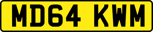 MD64KWM