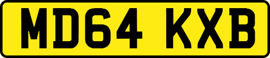 MD64KXB