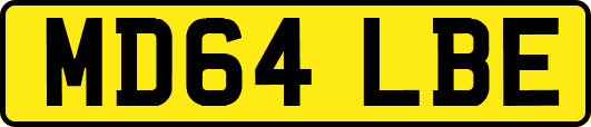 MD64LBE