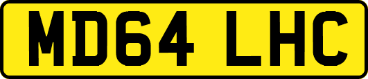 MD64LHC